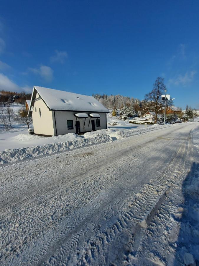 Domek Nad Potokiem Stronie Śląskie Esterno foto