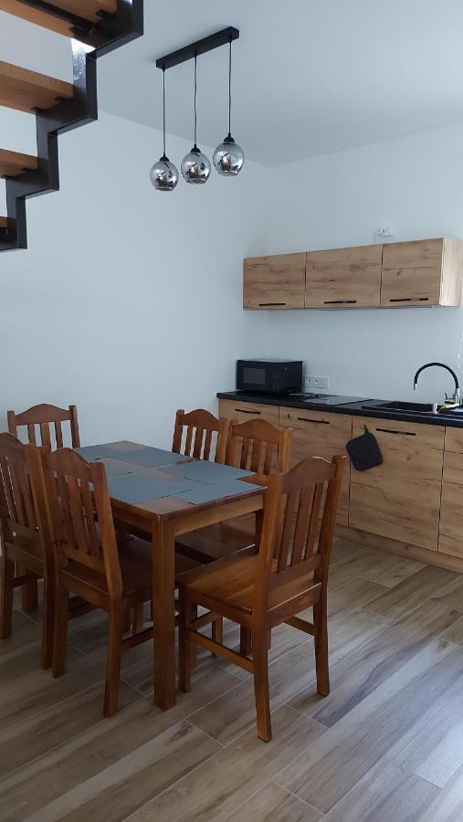 Domek Nad Potokiem Stronie Śląskie Esterno foto