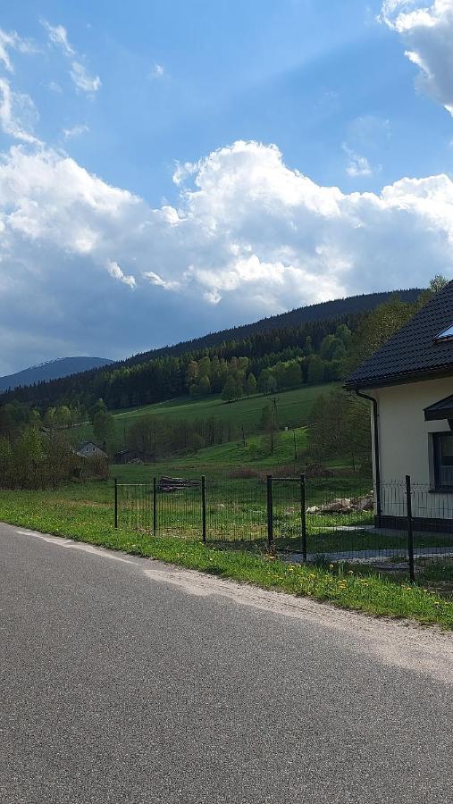 Domek Nad Potokiem Stronie Śląskie Esterno foto