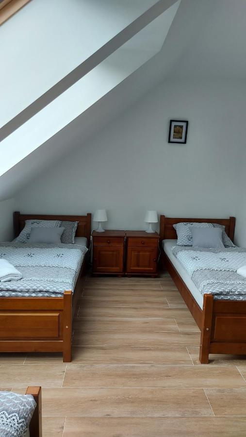 Domek Nad Potokiem Stronie Śląskie Esterno foto